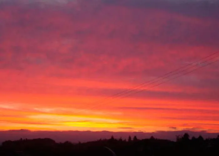 A Panoramic Country Rotorua