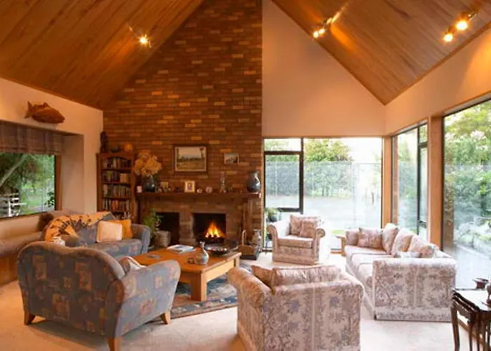 A Panoramic Country 4*